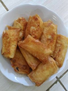 Foto resep Lumpia tahu
