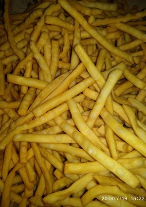 Foto resep Cheese Stick Renyah