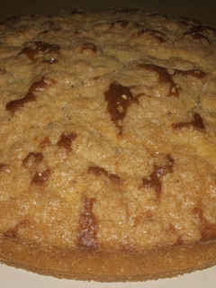 Una foto de Torta fácil
