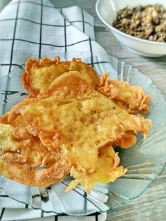Foto resep Mendoan Tempe Renyah Garing
