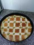بسبوسة كاروهات