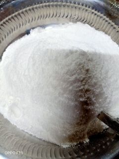 கொழுக்கட்டை மாவு (Kolukattai maavu recipe in tamil) செய்முறை முக்கிய புகைப்படம்