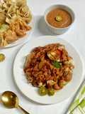 Siomay bandung