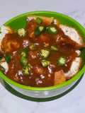 Tahu Gunting Samarinda