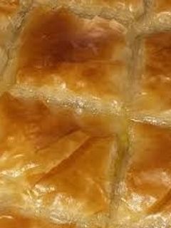 صورة لوصفة احلى جلاش باللحمه المفرومه على طريقتي 👌😋