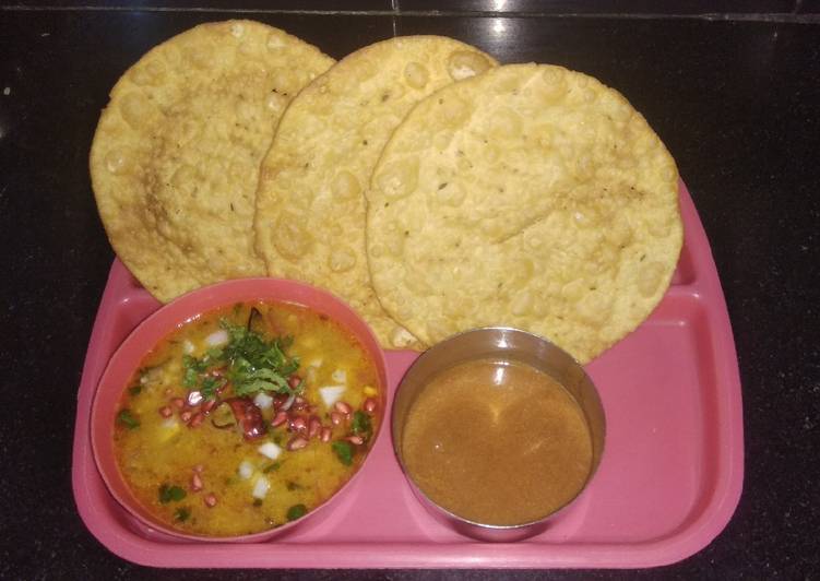 Dal Pakwan