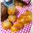 Hot dog & hamburger buns (1x proofing)