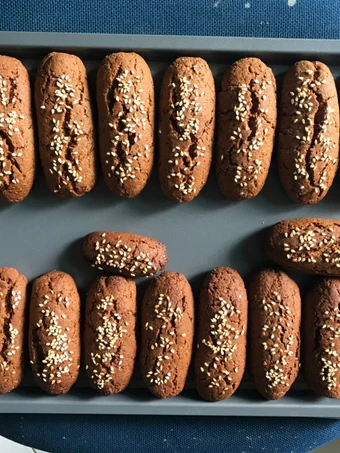 Cara Mudah Membuat Resep Roti Gambang yang Menggugah Selera Anti Ribet, Bikin Ngiler