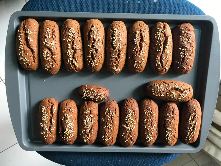 Cara Mudah Membuat Resep Roti Gambang yang Menggugah Selera Anti Ribet, Bikin Ngiler