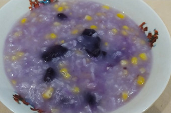 Resep Kolak jagung ubi ungu, Bisa Manjain Lidah