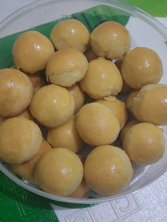 Foto resep Nastar