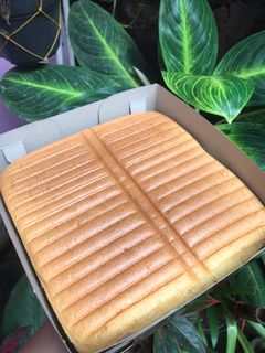 Foto resep Ogura cheese cake