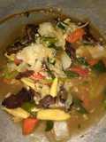 Capcay Goreng