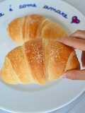 Cornetto ischitano