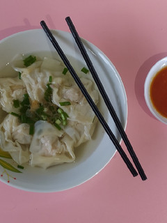 Foto resep Pangsit Kuah