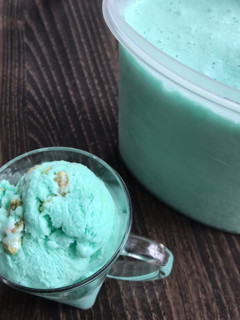 Foto resep Pop Ice cream mudah & murah