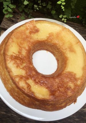 Foto resep Bingka duren