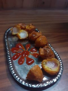 प्याज़ दाल के पकौड़े (pyaz dal ke pakode recipe in Hindi) रेसिपी मुख्य फोटो