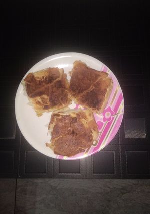 मसाला पाव रेसिपी मुख्य फोटो