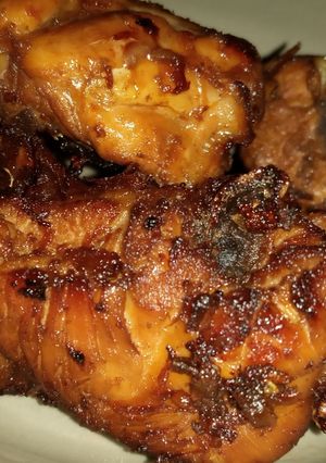 Foto resep Ayam Goreng Bacem