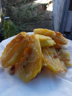 Foto resep Ubi goreng krees