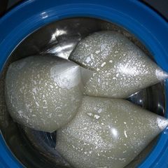 A picture of Tuwon Semovita.