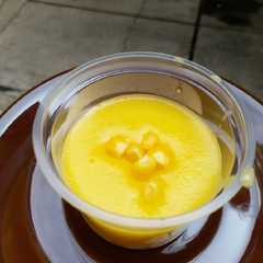 รูปของ Puding Jagung