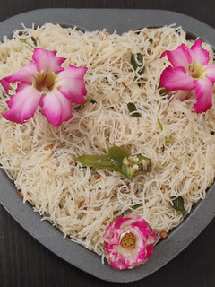 கோதுமை சேவை (Wheat sevai) (Kothumai sevai recipe in tamil) செய்முறை முக்கிய புகைப்படம்