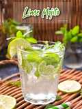 Lime Mojito 🇨🇺