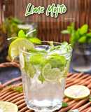 Lime Mojito 🇨🇺