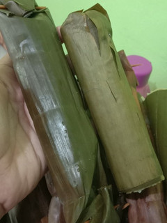 Foto resep Lontong Presto