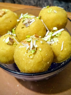 மினுக் உருண்டை செய்முறை முக்கிய புகைப்படம்