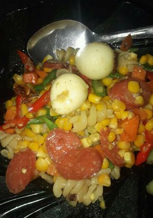 Foto resep Jaworcis