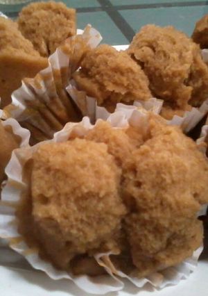 Foto resep Bolu Kukus GulMer gurih