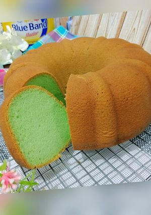 Foto resep Bolu putih telur
