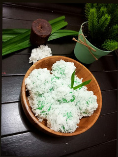 Foto resep Klepon Ketan Gula Merah No Kapur Sirih
