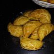 Chaussons aux pommes
