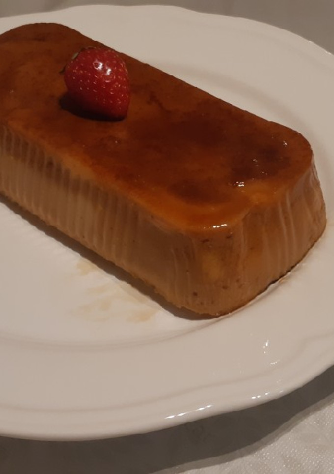 Una foto de Pan de calatrava. Postre murciano