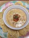 Lee's Chili Con Queso