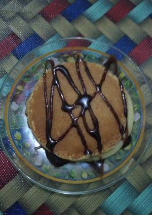 Foto resep Pancake