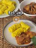 Roti Jala