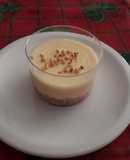 Súper mousse de leche condensada 🥣🥛