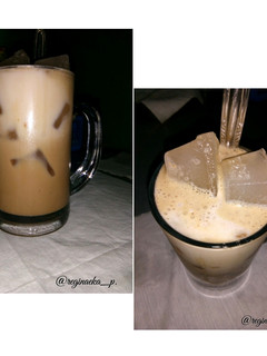 Foto resep Milk Tea Max Tea