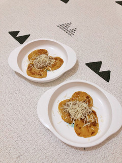 Foto resep [MPASI] Banana Oats Pancake