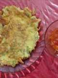 Foo Yong Egg Omelette /Fuyunghai #Asiafood