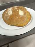 Pan casero