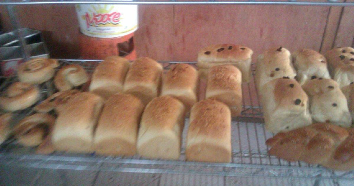 Sardine Bread Recipe by Ifeoma Obianagha Cookpad