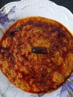 પંજાબી સેવ ટામેટા નુ શાક (Punjabi Sev Tomato Shak Recipe In Gujarati) રેસીપી મુખ્ય ફોટો