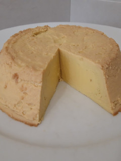 Una foto de Flan de leche de coco en Instant Pot (cocción a presión)