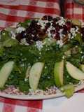 New Feature - Salad Wednesday!